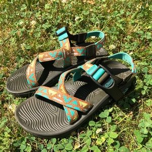 Women’s Chaco Sandal Size 7